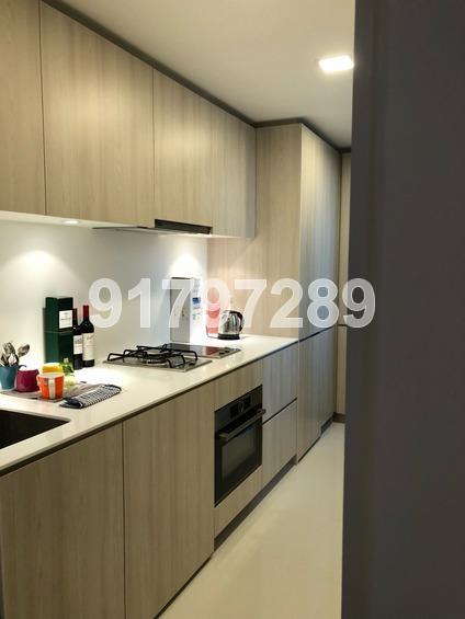 The Tembusu (D19), Condominium #160778802